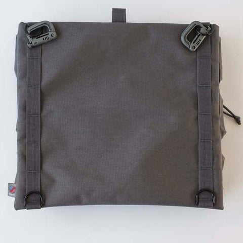 LUSB Half Caddy