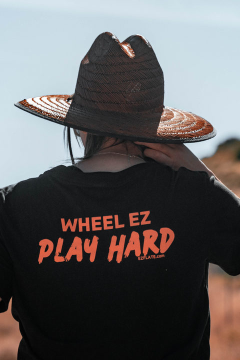 Ladies' Boyfriend Tee