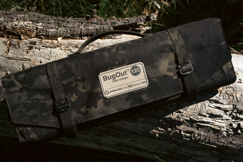 Bugout™ 130 Military Edition