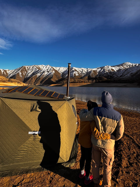 Bugout™ 130 Portable Solar Charger