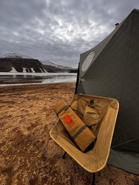 Bugout™ 130 Portable Solar Charger