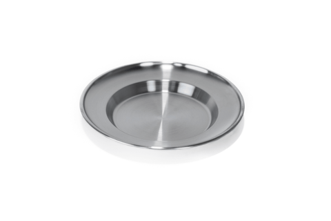 Camp Plate Set (4) - Clearance