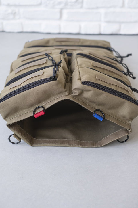 LUSB Full Caddy