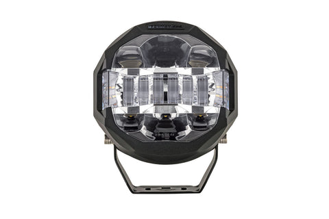 SCOPE 7" LED DRIVING LIGHTS (COMBO)