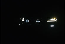 SCOPE 7" LED DRIVING LIGHTS (SPOT)