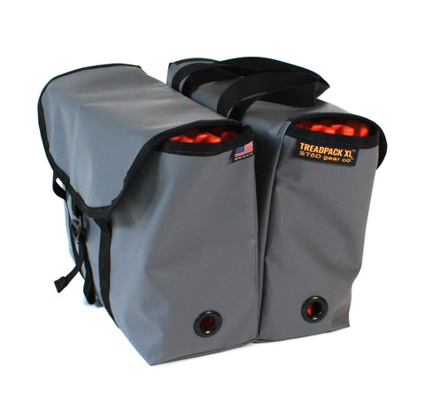TREADPACK XLS **NEW**