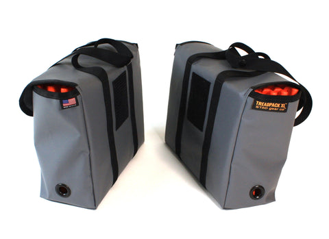 TREADPACK XLS **NEW**