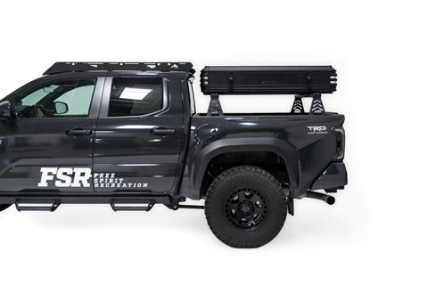 Kali - Rooftop tent