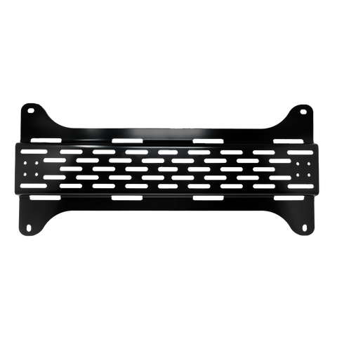 Overland Kitted Mounting Plate for MAXTRAX® LITE