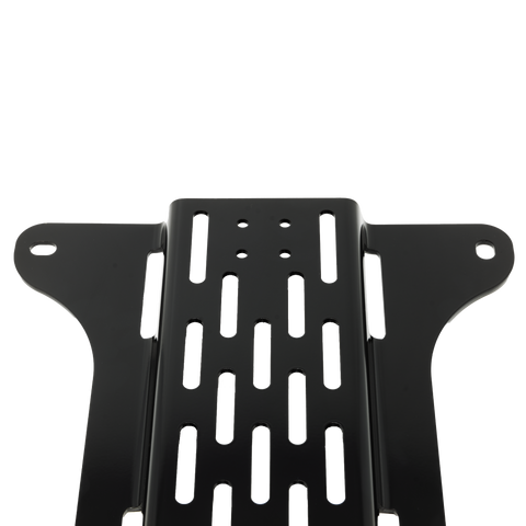 Overland Kitted Mounting Plate for MAXTRAX® LITE