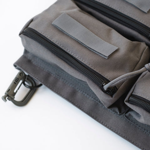 LUSB Full Caddy