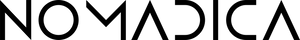 NOMADICA Outfitters logo