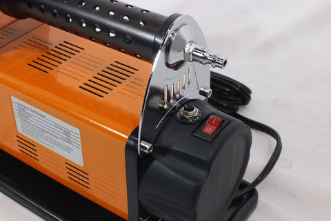 M.E.S.A. - 5.65 CFM Portable Air Compressor