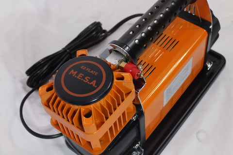 M.E.S.A. - 5.65 CFM Portable Air Compressor