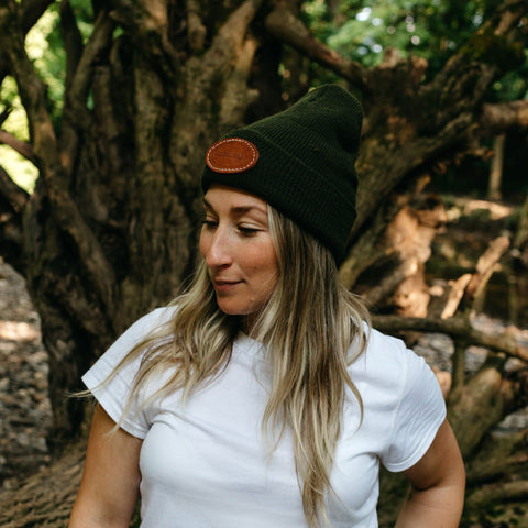 Wool - Beanie