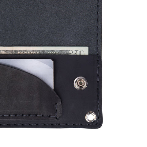 Wallet - Trucker Style