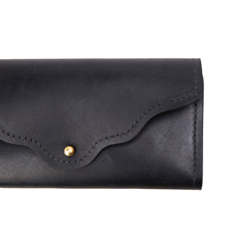 Ladies - Vagabond Card Clutch