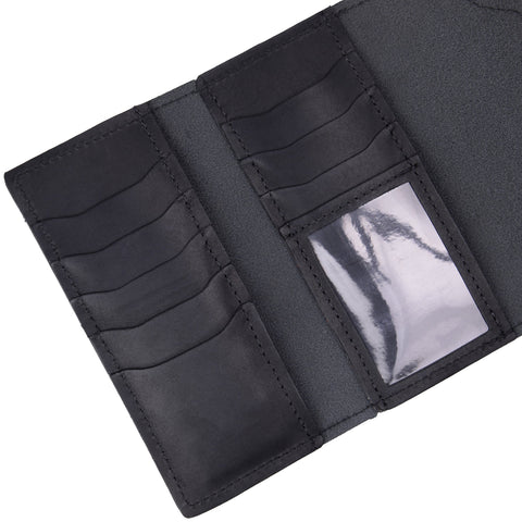 Ladies - Vagabond Card Clutch