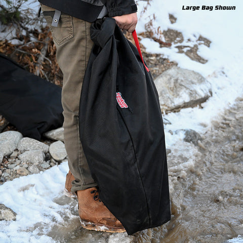 Medium Roll Top Bag