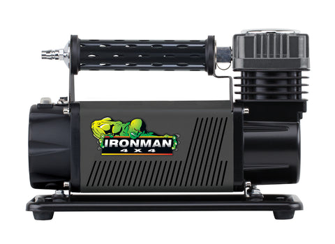 AIR CHAMP PRO 5.65CFM - 12V HEAVY DUTY PORTABLE AIR COMPRESSOR