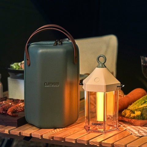 CLAYMORE - Bag for CABIN