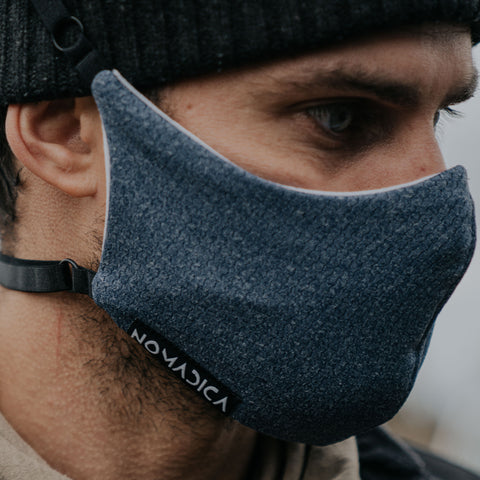 The Defender Mask