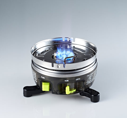 Refilable EZ Eco Stove