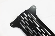 Overland Kitted Universal Mounting Plate