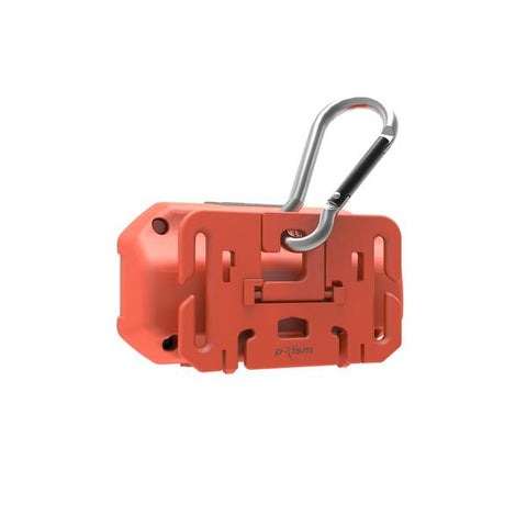 CLAYMORE HEADY+ Rechargeable Head Light