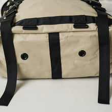 NOMADICA x LUSB - Oscar's Mobile Hideout Bag