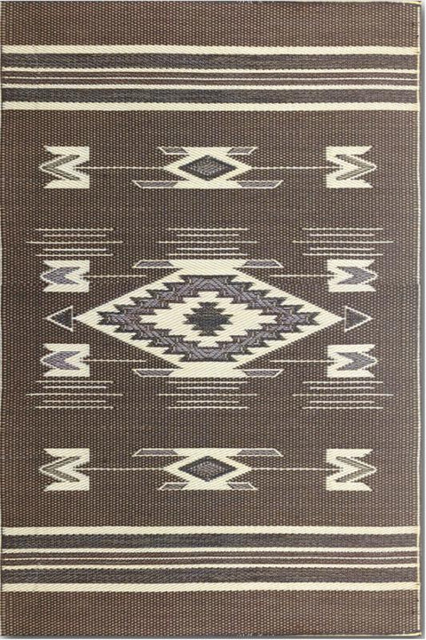Casbah Camp Rug - Navajo