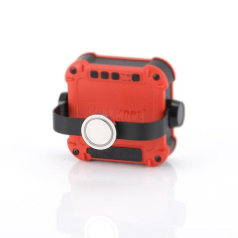 Neodymium Magnet Mount Accessory for 1/4" Socket