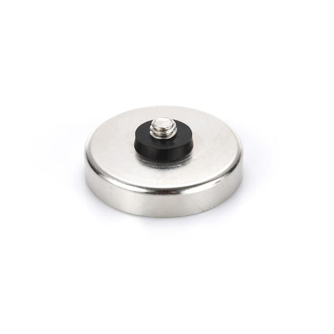 Neodymium Magnet Mount Accessory for 1/4" Socket