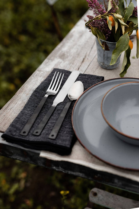 Outdoor Flatware Set