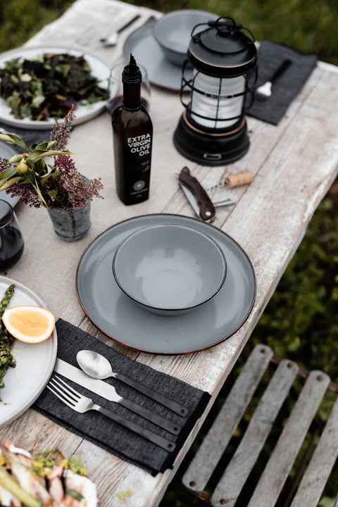 Outdoor Flatware Set