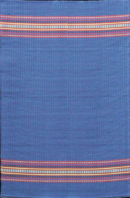 Casbah Camp Rug - Serape