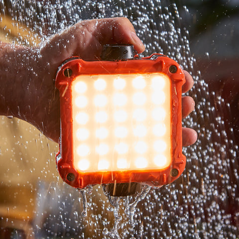 CLAYMORE ULTRA II 3.0 M Rechargeable Area Light