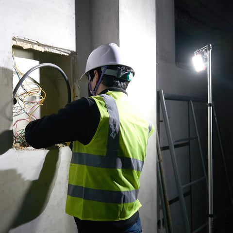CLAYMORE ULTRA II 3.0 M Rechargeable Area Light