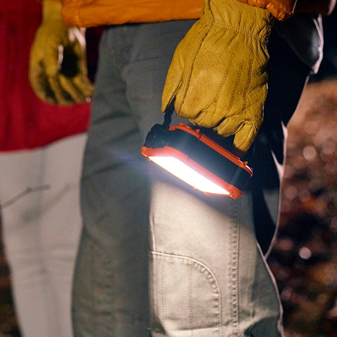 CLAYMORE ULTRA II 3.0 M Rechargeable Area Light
