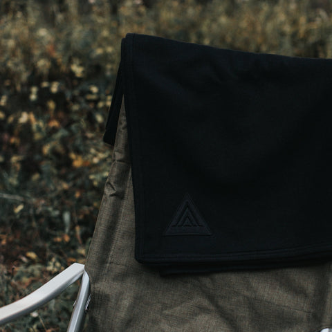 Nomadica Wool Steamer Blanket