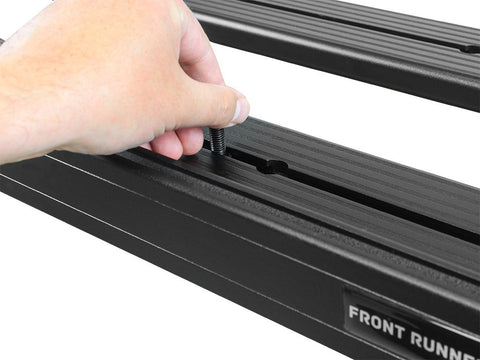 Land Rover Discovery LR3/LR4 SLII Roof Rack Kit