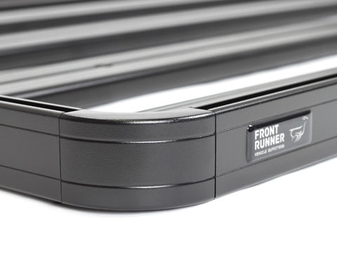 Lexus GX470 Slimline II Roof Rack Kit