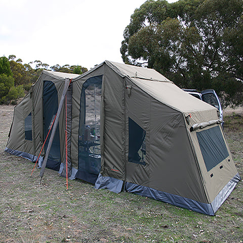 OZTENT Awning Connector