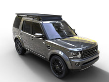 Land Rover Discovery LR3/LR4 Wind Fairing