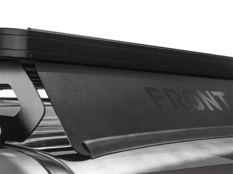 Land Rover Discovery LR3/LR4 Wind Fairing