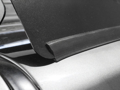 Land Rover Discovery LR3/LR4 Wind Fairing