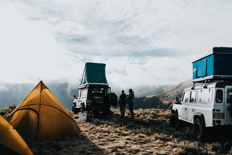 Overland Expo Exhibitor Spotlight