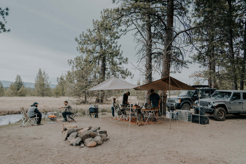 Summer 2020 Virtual Overland Expo