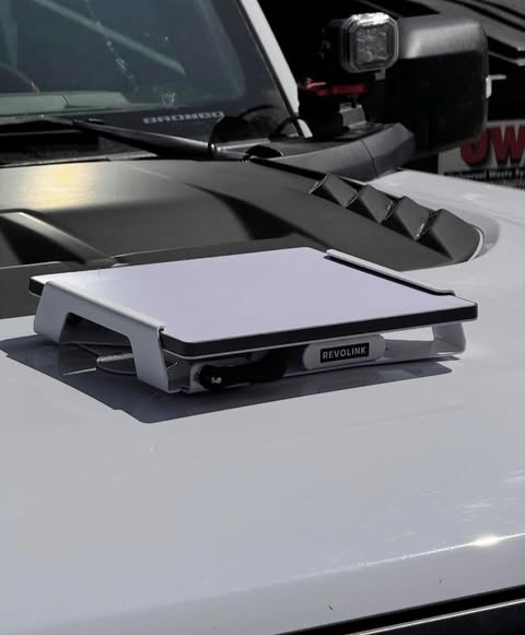 Revolink Satellite Gear