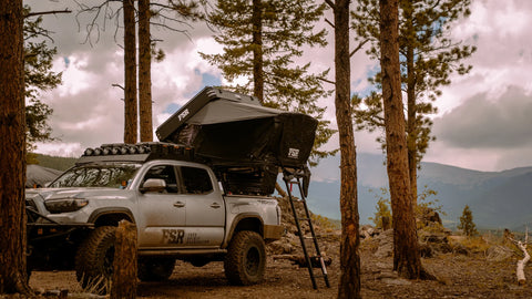 Roof Tents